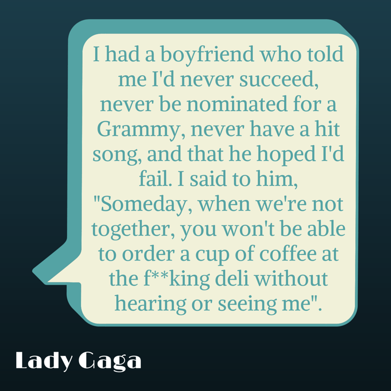 Lady-gaga-inspirational-quote